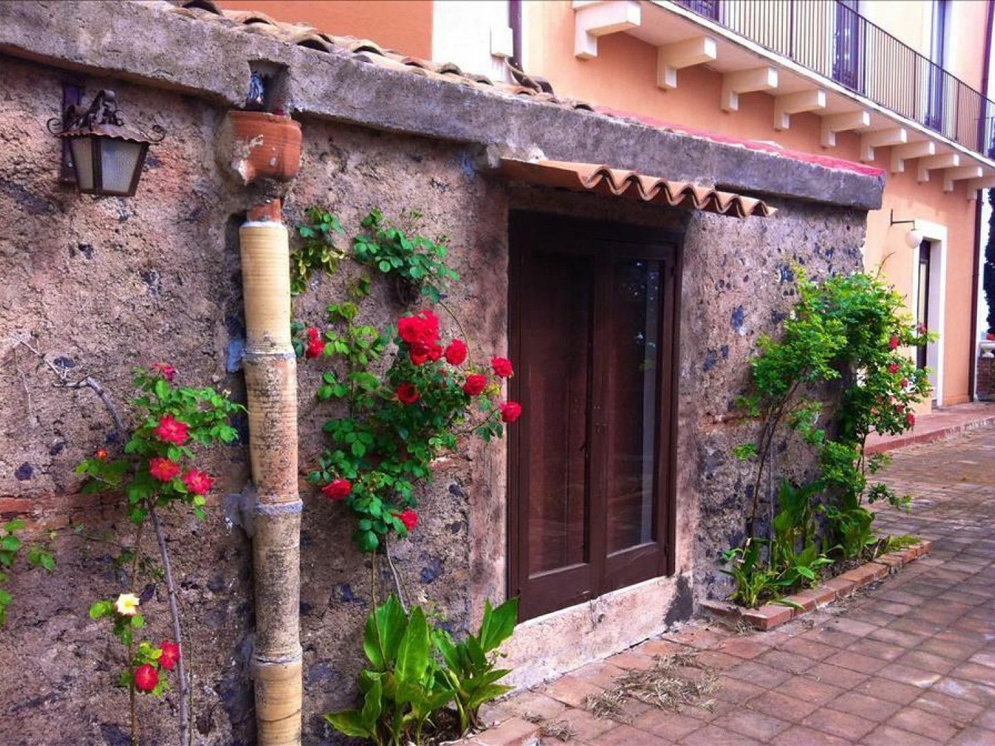 Villa Bonaccorso - Antica E Maestosa Villa Con Piscina Ai Piedi Dell'Etna Viagrande Exterior photo